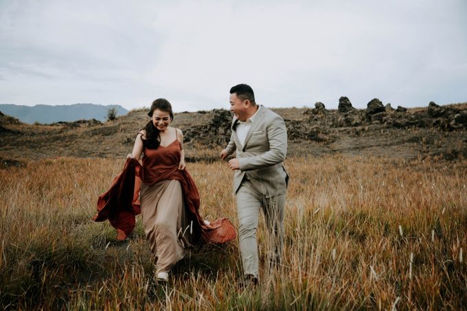 Prewedding of Yoseph & Sherly by Caleos Photography - 008 Prewedding of Yoseph & Sherly by Caleos Photography - 008