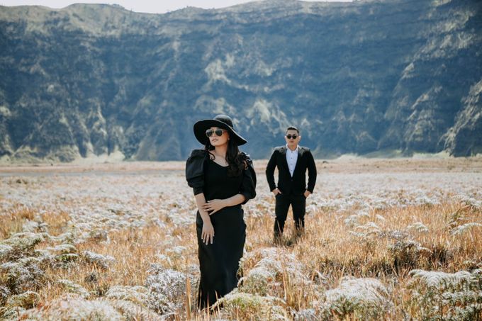 Prewedding of Yoseph & Sherly by Caleos Photography - 007 Prewedding of Yoseph & Sherly by Caleos Photography - 007