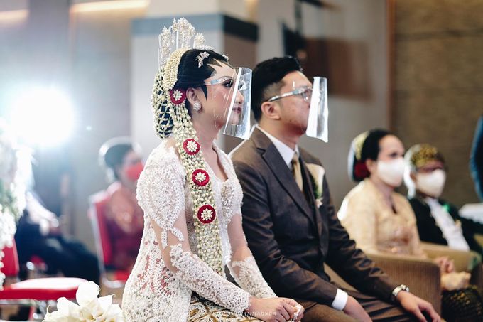 Adityo And Brigitta Wedding by DESPRO Organizer - 003 Adityo And Brigitta Wedding by DESPRO Organizer - 003