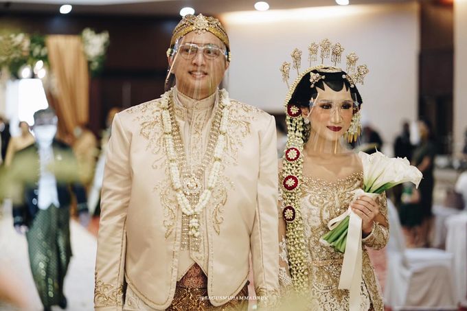 Adityo And Brigitta Wedding by DESPRO Organizer - 005 Adityo And Brigitta Wedding by DESPRO Organizer - 005