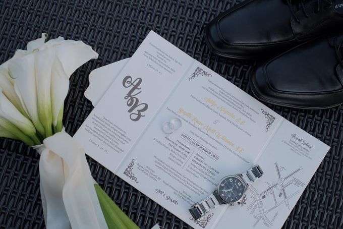 Adityo And Brigitta Wedding by DESPRO Organizer - 010 Adityo And Brigitta Wedding by DESPRO Organizer - 010