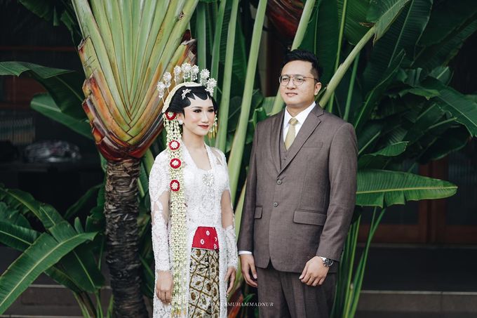 Adityo And Brigitta Wedding by DESPRO Organizer - 009 Adityo And Brigitta Wedding by DESPRO Organizer - 009