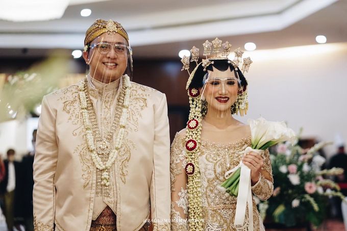 Adityo And Brigitta Wedding by DESPRO Organizer - 008 Adityo And Brigitta Wedding by DESPRO Organizer - 008