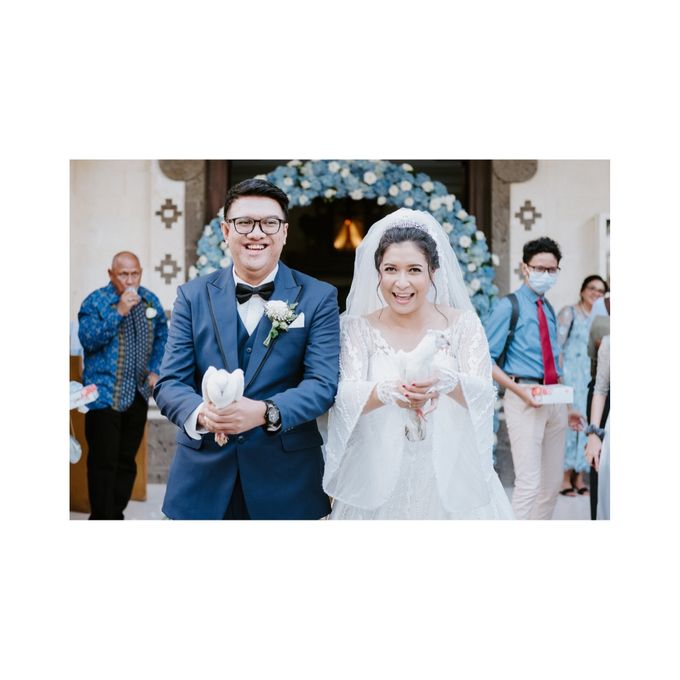 Happy wedding day Fanny & Willy by D BRIDE - 003 Happy wedding day Fanny & Willy by D BRIDE - 003