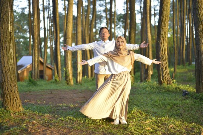 PREWEDDING by MAKEUP OCEANA - 018 PREWEDDING by MAKEUP OCEANA - 018