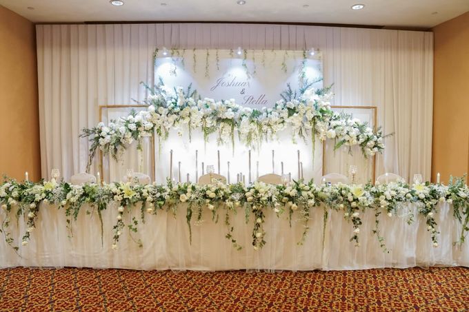Stella & Joshua Wedding by CITTA Wedding - 003 Stella & Joshua Wedding by CITTA Wedding - 003