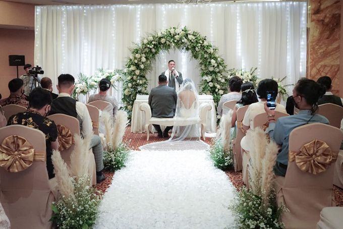 Stella & Joshua Wedding by CITTA Wedding - 002 Stella & Joshua Wedding by CITTA Wedding - 002