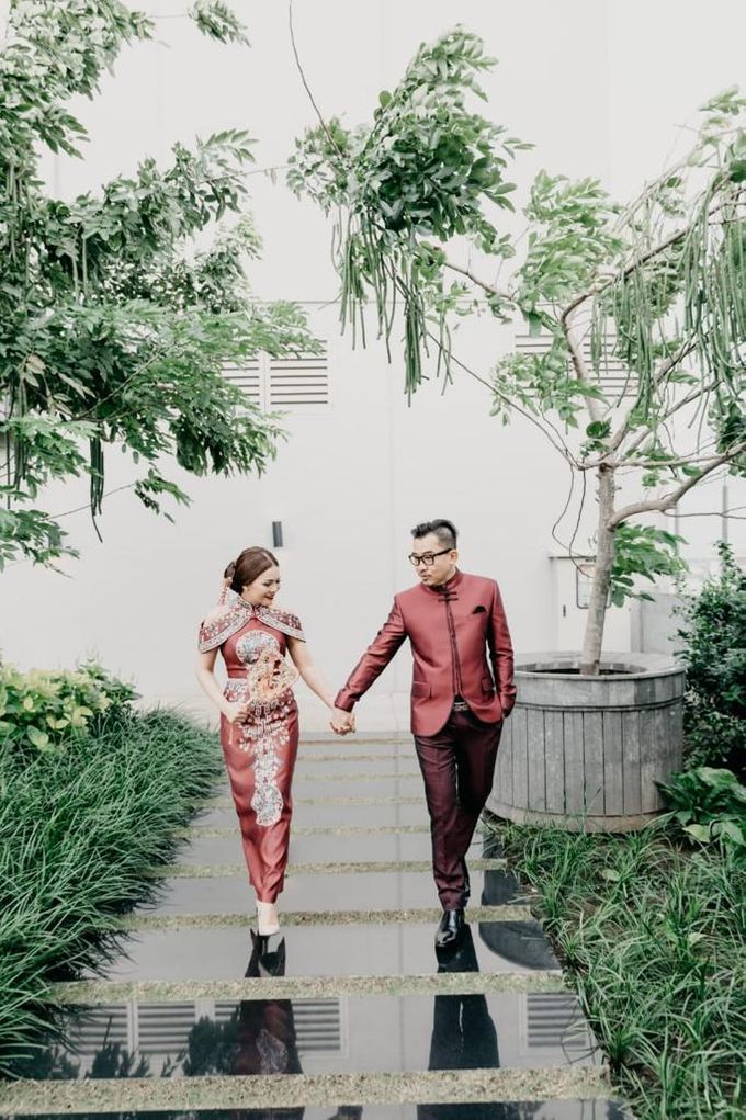 Mr. Andy & Mrs. Nia by Ventlee Groom Centre - 012