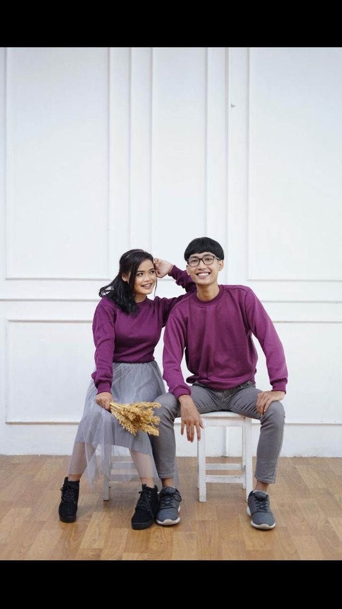 PREWEDDING by MAKEUP OCEANA - 016 PREWEDDING by MAKEUP OCEANA - 016