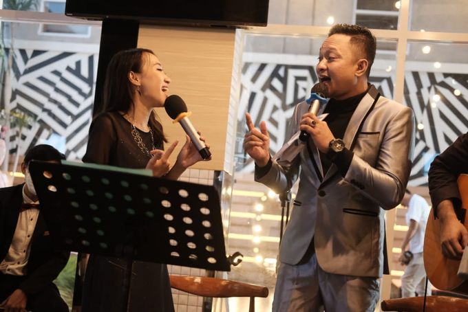 WEDDING BAND by RC Entertainment - 007 WEDDING BAND by RC Entertainment - 007