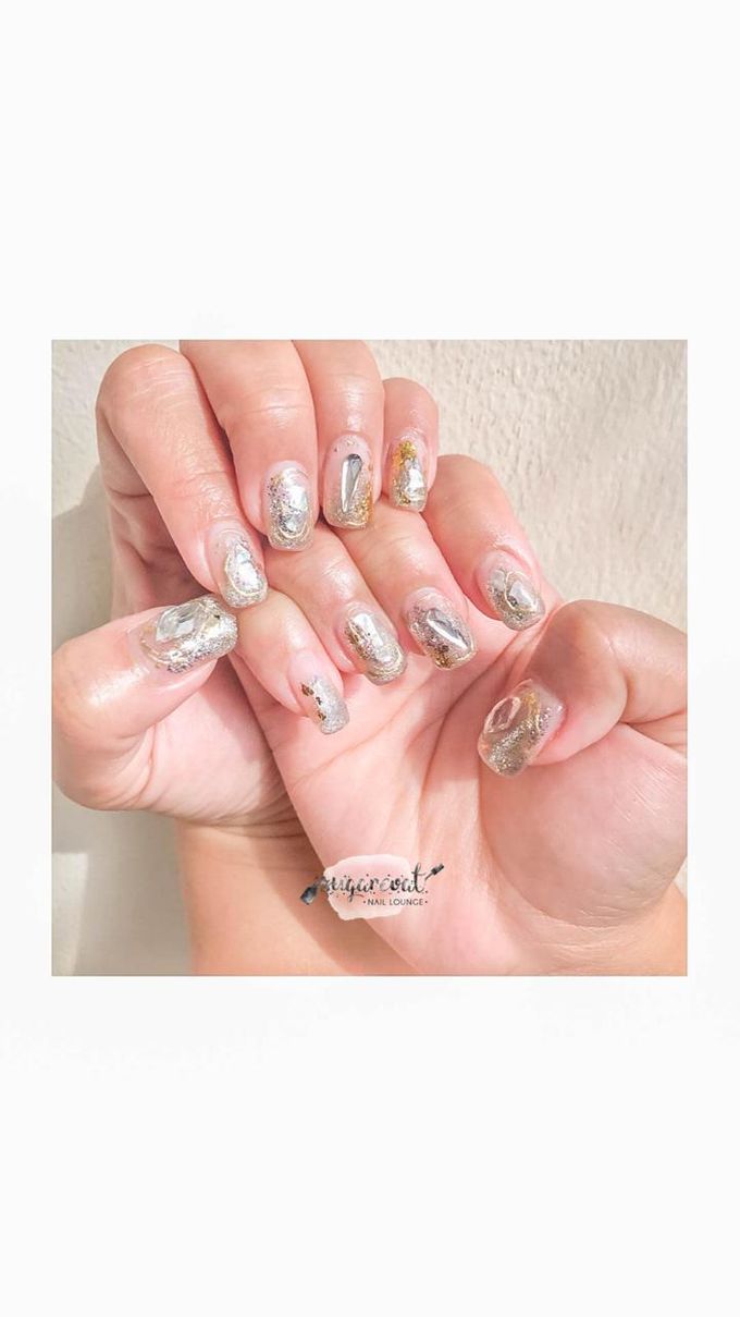 NAIL ART by Ameliahuang.Mua - 012 NAIL ART by Ameliahuang.Mua - 012