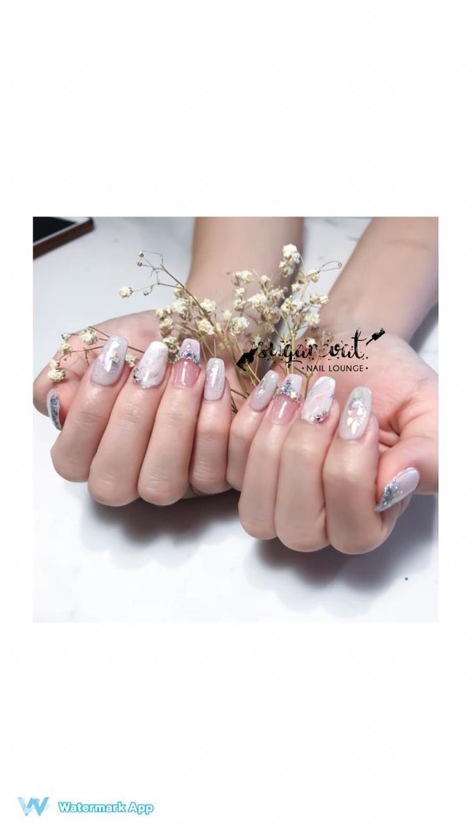 NAIL ART by Ameliahuang.Mua - 005