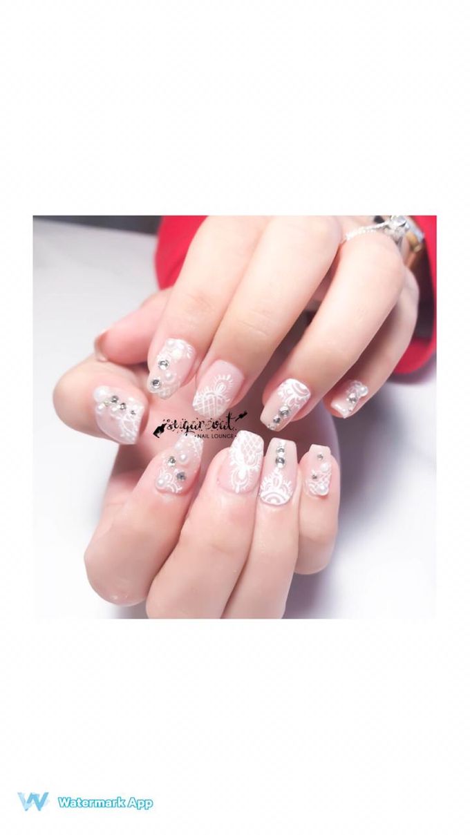 NAIL ART by Ameliahuang.Mua - 008