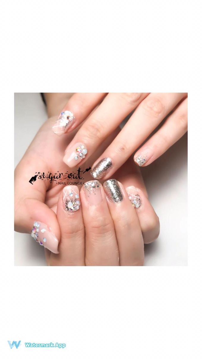 NAIL ART by Ameliahuang.Mua - 014 NAIL ART by Ameliahuang.Mua - 014