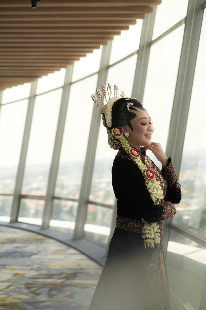 Gitta & Dito Wedding by Kamajayaratih Organizer - 003 Gitta & Dito Wedding by Kamajayaratih Organizer - 003