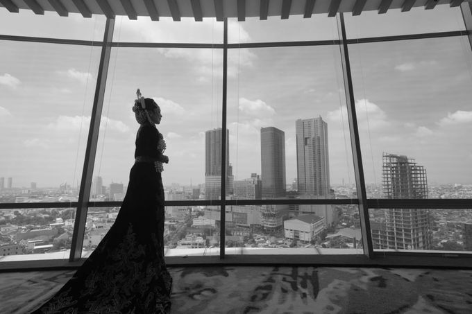 Gitta & Dito Wedding by Kamajayaratih Organizer - 005 Gitta & Dito Wedding by Kamajayaratih Organizer - 005