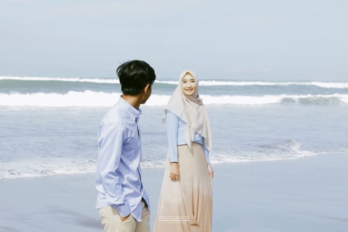 PREWEDDING by MAKEUP OCEANA - 009 PREWEDDING by MAKEUP OCEANA - 009