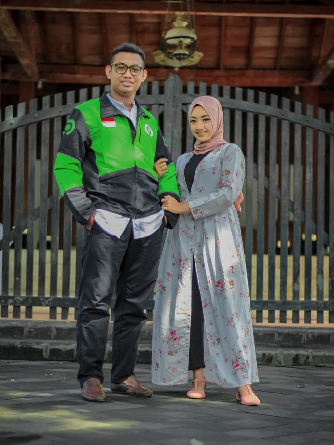 PREWEDDING by MAKEUP OCEANA - 014 PREWEDDING by MAKEUP OCEANA - 014