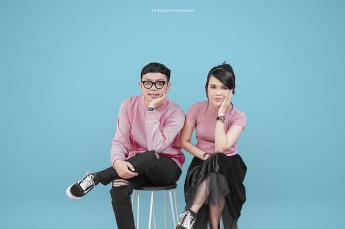 PREWEDDING by MAKEUP OCEANA - 011 PREWEDDING by MAKEUP OCEANA - 011