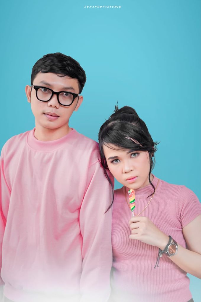 PREWEDDING by MAKEUP OCEANA - 010 PREWEDDING by MAKEUP OCEANA - 010