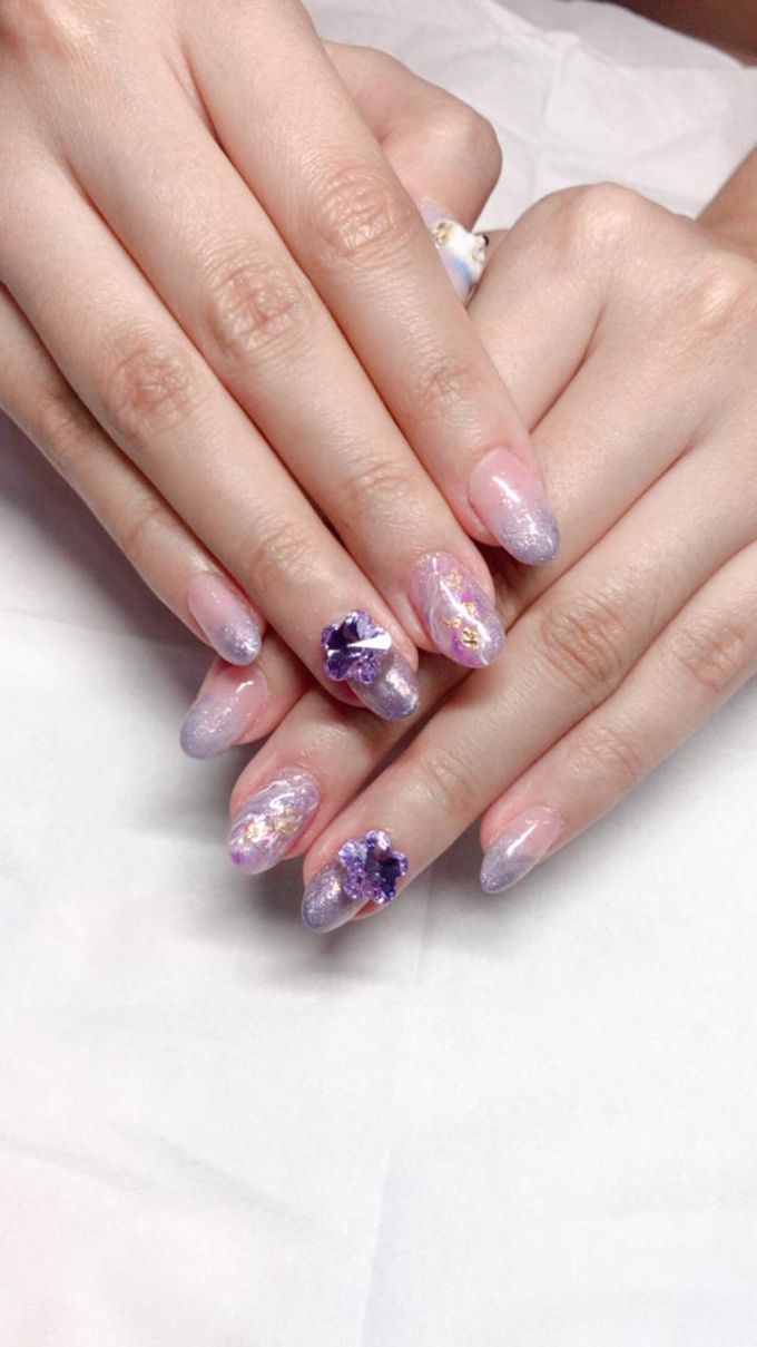 NAIL ART by Ameliahuang.Mua - 003 NAIL ART by Ameliahuang.Mua - 003
