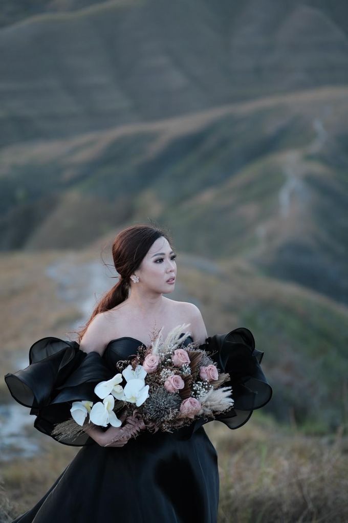 DANIEL & FERA PRE WEDDING by Jesblossom House Of Flower - 004 DANIEL & FERA PRE WEDDING by Jesblossom House Of Flower - 004