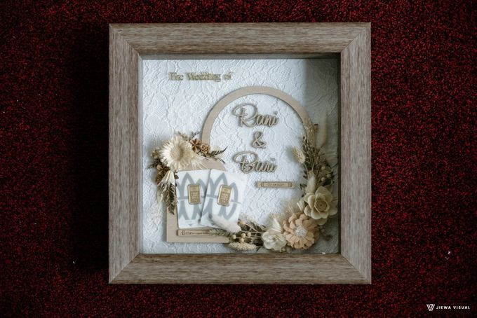 The Wedding of Rani & Bari by Jiewa Visual - 002 The Wedding of Rani & Bari by Jiewa Visual - 002