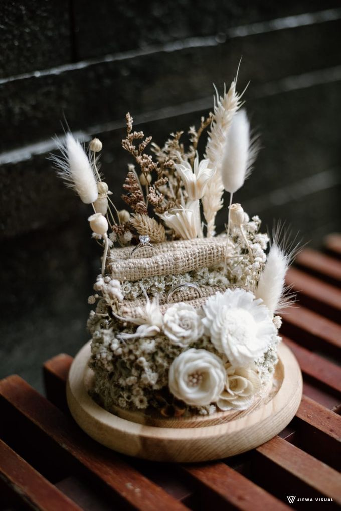 The Wedding of Rani & Bari by Jiewa Visual - 005 The Wedding of Rani & Bari by Jiewa Visual - 005