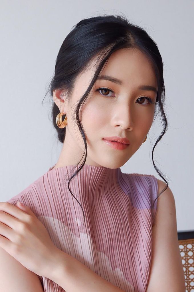 Pathner MUA by Wenny Lim by Grissham Organizer - 002 Pathner MUA by Wenny Lim by Grissham Organizer - 002