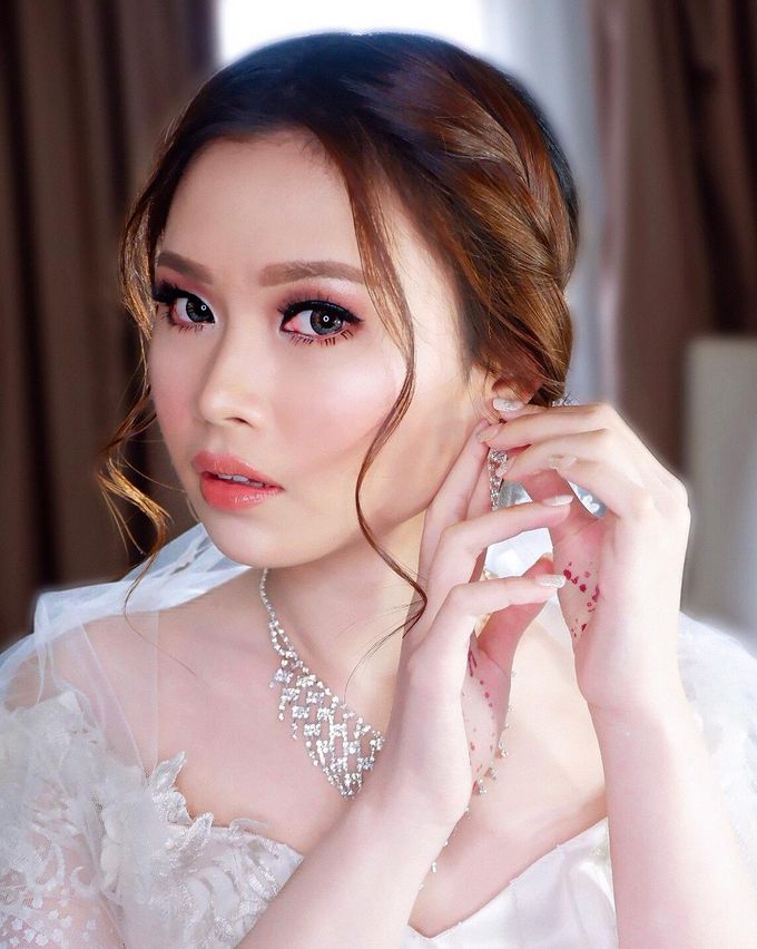 Pathner MUA by Wenny Lim by Grissham Organizer - 004 Pathner MUA by Wenny Lim by Grissham Organizer - 004