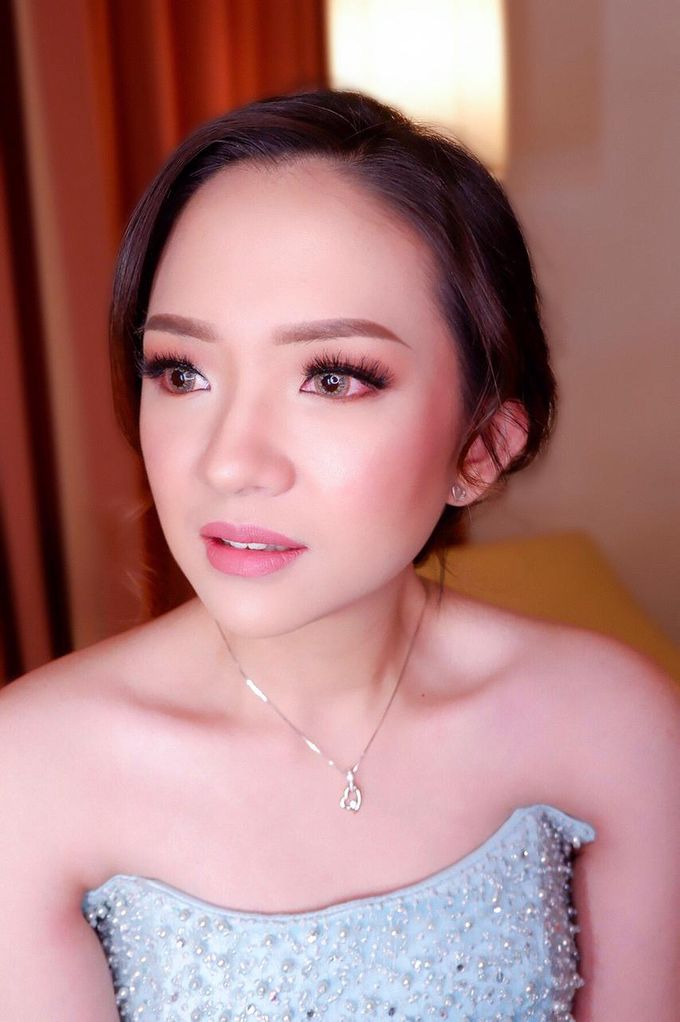 Pathner MUA by Wenny Lim by Grissham Organizer - 001 Pathner MUA by Wenny Lim by Grissham Organizer - 001