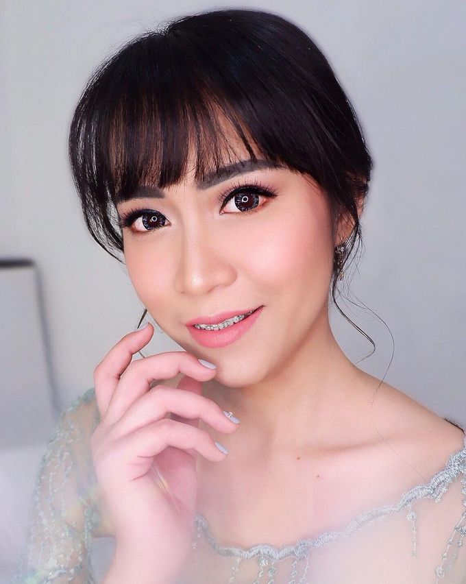Pathner MUA by Wenny Lim by Grissham Organizer - 002 Pathner MUA by Wenny Lim by Grissham Organizer - 002