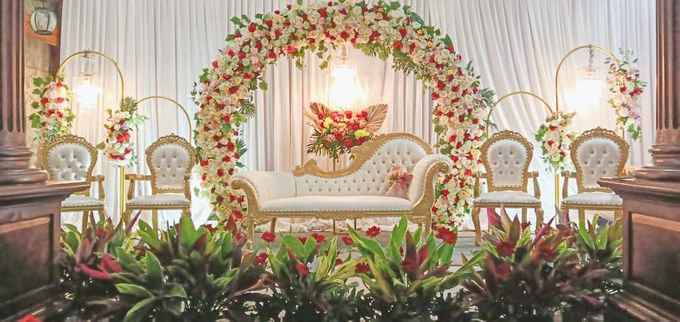 Intimate Wedding by Nichas Project - 007 Intimate Wedding by Nichas Project - 007
