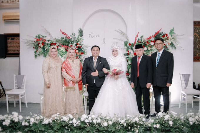 Intimate Wedding by Nichas Project - 005 Intimate Wedding by Nichas Project - 005
