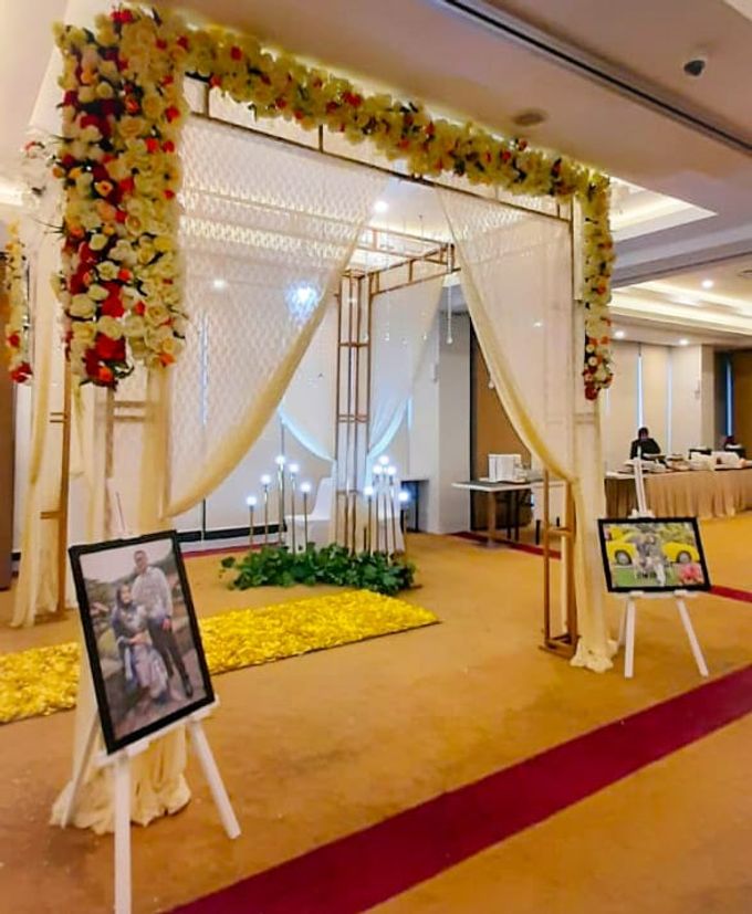 Intimate Wedding by Nichas Project - 006 Intimate Wedding by Nichas Project - 006