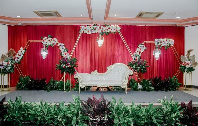 Intimate Wedding by Nichas Project - 002 Intimate Wedding by Nichas Project - 002