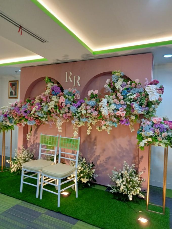 Engagement by Flowerdecor70 - 003 Engagement by Flowerdecor70 - 003