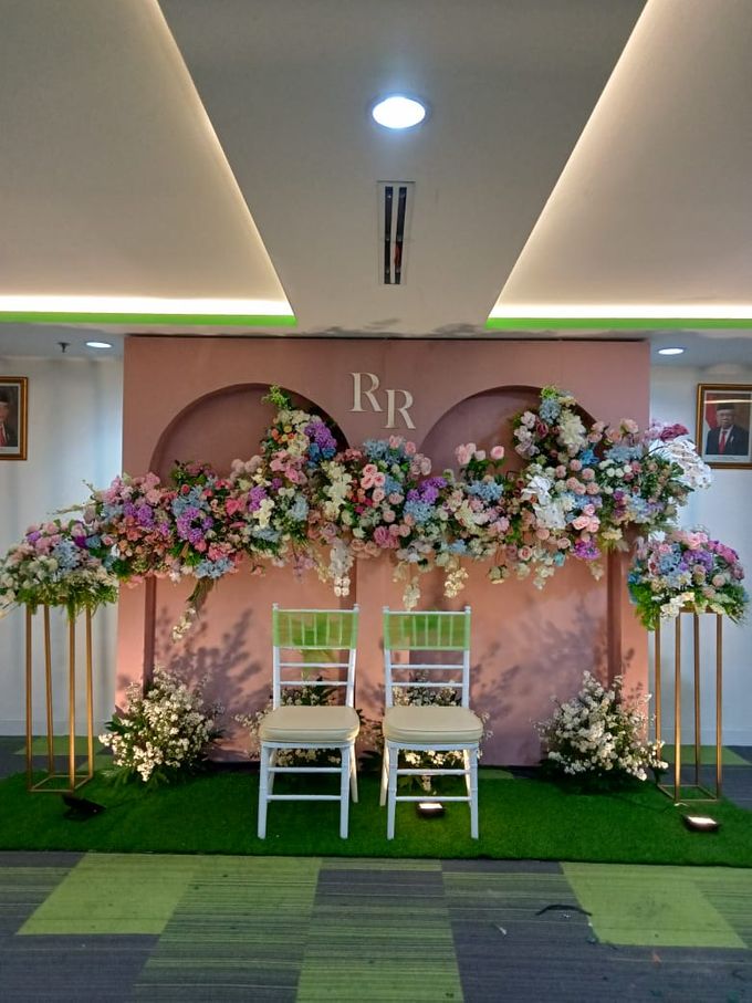 Engagement by Flowerdecor70 - 001 Engagement by Flowerdecor70 - 001