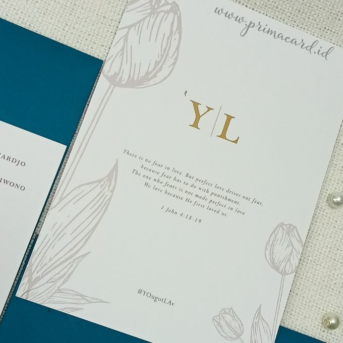 Wedding Invitation Off Yovian laura by Prima Card - 004 Wedding Invitation Off Yovian laura by Prima Card - 004