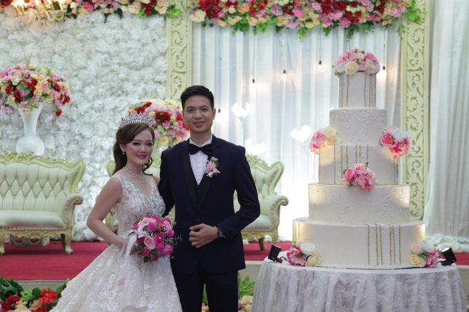 Arifin & Angela by FIDELITE - 002 Arifin & Angela by FIDELITE - 002