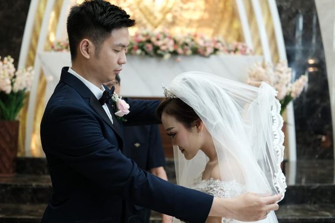 Arifin & Angela by FIDELITE - 006 Arifin & Angela by FIDELITE - 006