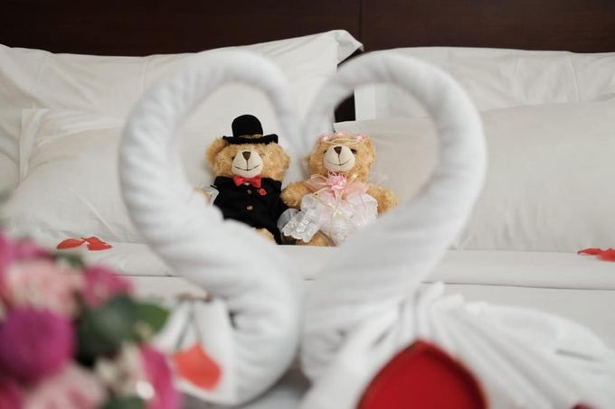 Arifin & Angela by FIDELITE - 008 Arifin & Angela by FIDELITE - 008