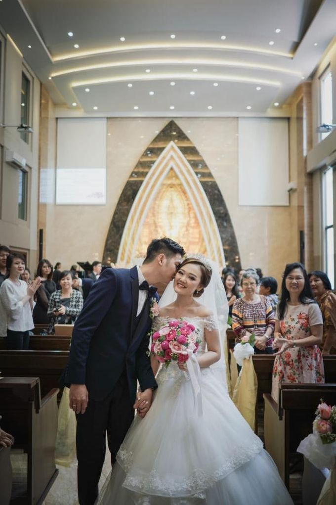 Arifin & Angela by FIDELITE - 009 Arifin & Angela by FIDELITE - 009