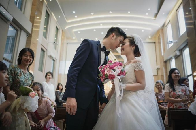 Arifin & Angela by FIDELITE - 011 Arifin & Angela by FIDELITE - 011