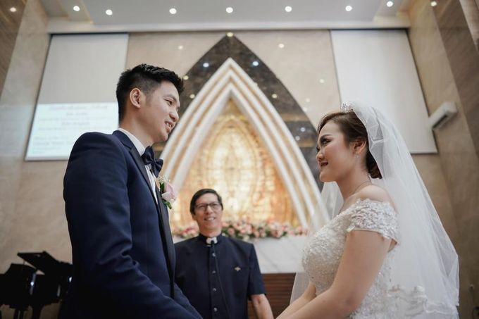 Arifin & Angela by FIDELITE - 012 Arifin & Angela by FIDELITE - 012
