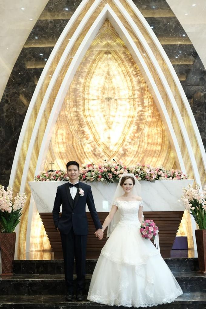 Arifin & Angela by FIDELITE - 015 Arifin & Angela by FIDELITE - 015
