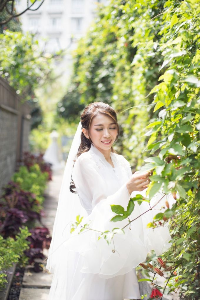 Bride Hanny by ThienZ Make Up Artist - 008 Bride Hanny by ThienZ Make Up Artist - 008