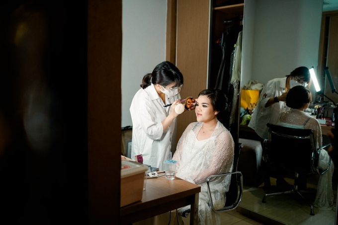 Ricky & Chatarina Wedding by DESPRO Organizer - 002 Ricky & Chatarina Wedding by DESPRO Organizer - 002