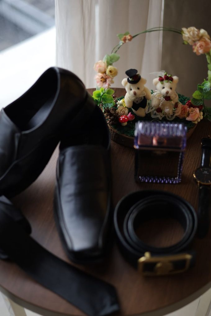 Ricky & Chatarina Wedding by DESPRO Organizer - 023 Ricky & Chatarina Wedding by DESPRO Organizer - 023