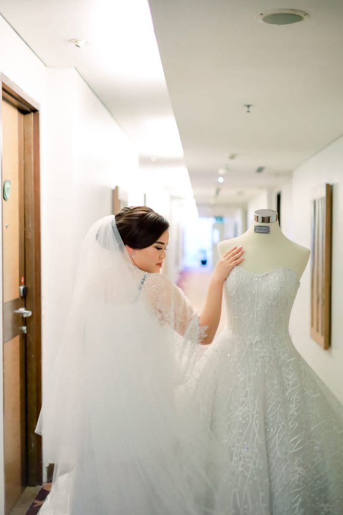 Ricky & Chatarina Wedding by DESPRO Organizer - 019 Ricky & Chatarina Wedding by DESPRO Organizer - 019